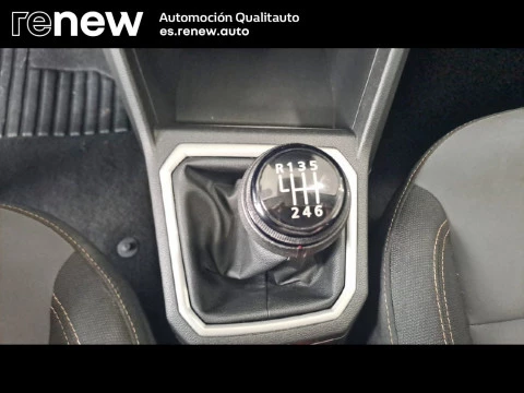 Dacia Sandero  Stepway ECO-G Extreme Go 74kW