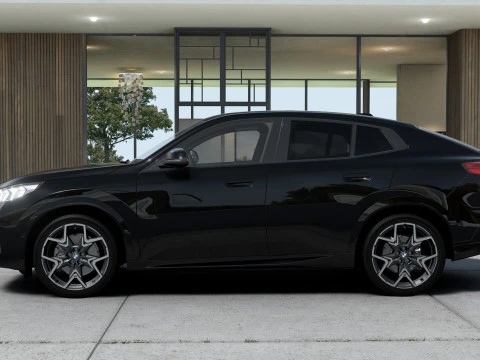 BMW X2 sDrive20i