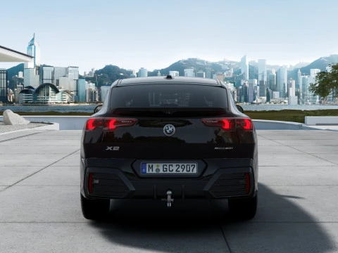 BMW X2 sDrive20i