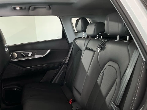 EBRO S700 1.6 TGDI Luxury 7 DCT