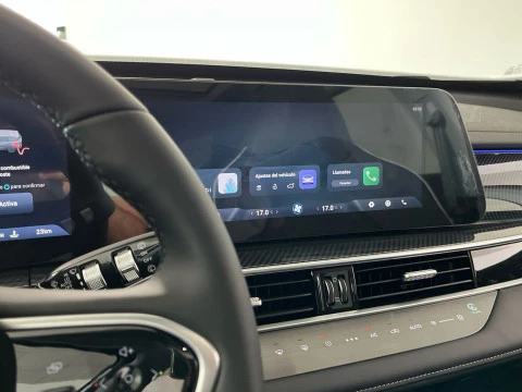 EBRO S700 1.6 TGDI Luxury 7 DCT