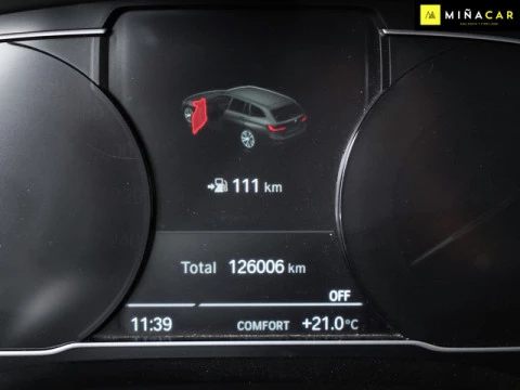 BMW Serie 3 318d Touring 110 kW (150 CV)