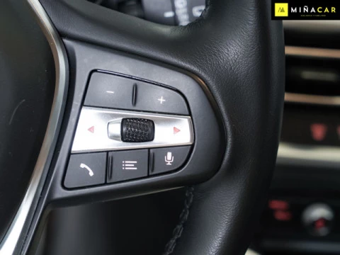 BMW Serie 3 318d Touring 110 kW (150 CV)