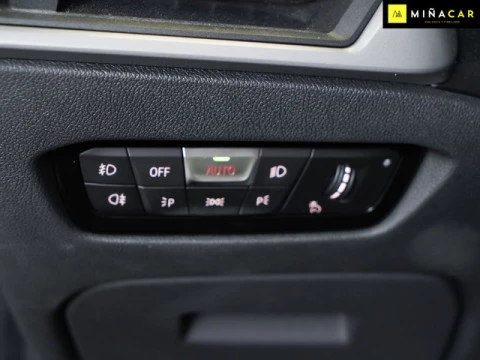 BMW Serie 3 318d Touring 110 kW (150 CV)