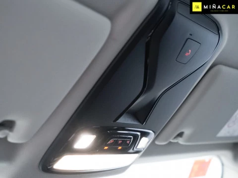 BMW Serie 3 318d Touring 110 kW (150 CV)