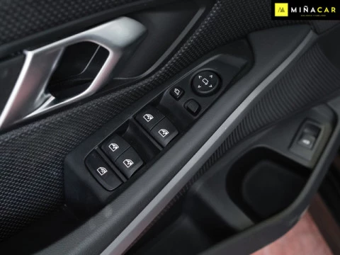 BMW Serie 3 318d Touring 110 kW (150 CV)