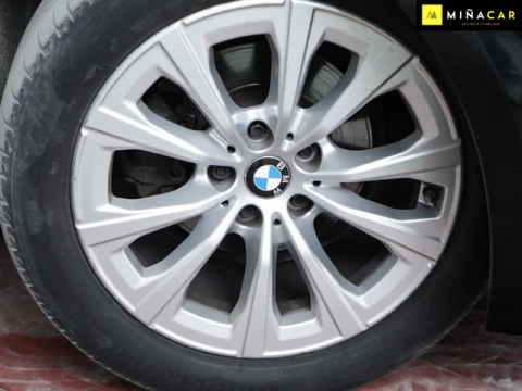 BMW Serie 3 318d Touring 110 kW (150 CV)