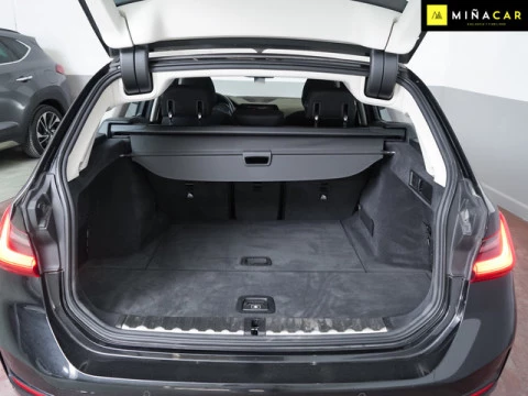 BMW Serie 3 318d Touring 110 kW (150 CV)