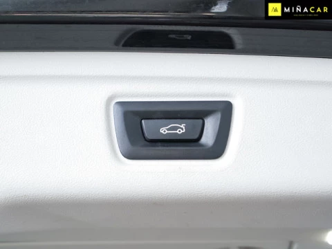 BMW Serie 3 318d Touring 110 kW (150 CV)