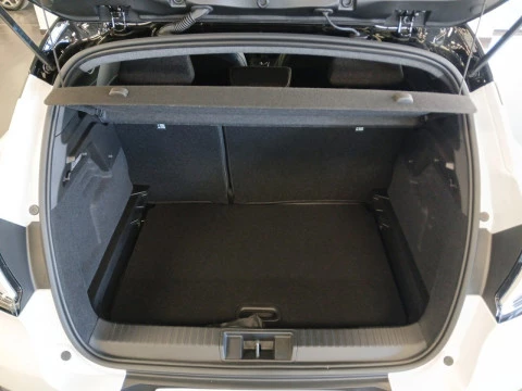 Renault Captur techno Eco-G 100cv (74 kW)