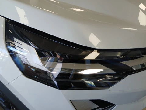 Renault Captur techno Eco-G 100cv (74 kW)