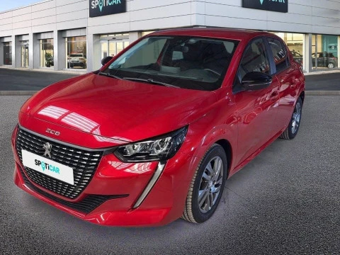 Peugeot 208 PureTech 73kW (100CV) Active Pack