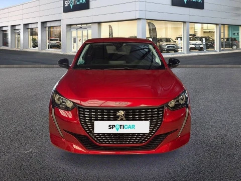 Peugeot 208 PureTech 73kW (100CV) Active Pack