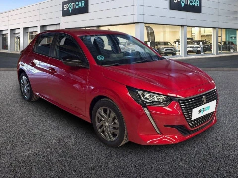 Peugeot 208 PureTech 73kW (100CV) Active Pack