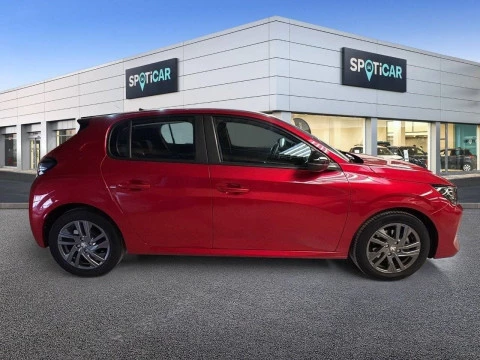 Peugeot 208 PureTech 73kW (100CV) Active Pack