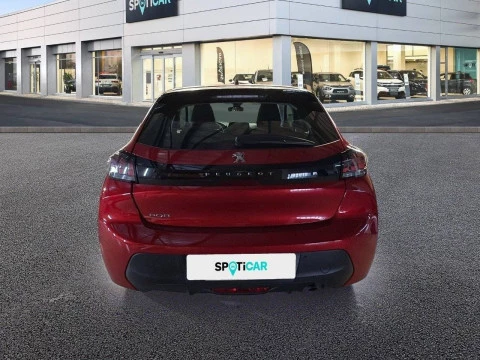 Peugeot 208 PureTech 73kW (100CV) Active Pack