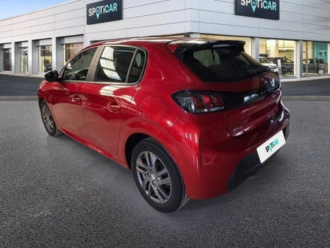 Peugeot 208 PureTech 73kW (100CV) Active Pack