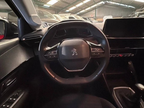 Peugeot 208 PureTech 73kW (100CV) Active Pack