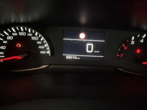 Peugeot 208 PureTech 73kW (100CV) Active Pack