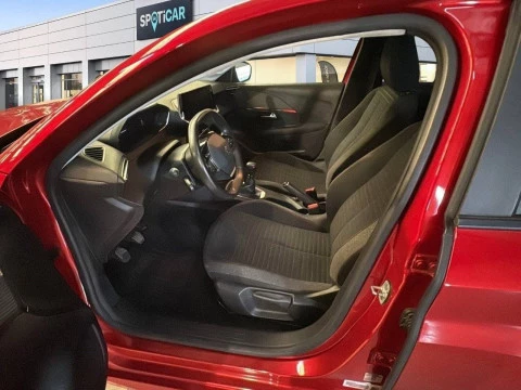 Peugeot 208 PureTech 73kW (100CV) Active Pack