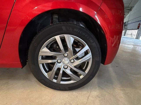 Peugeot 208 PureTech 73kW (100CV) Active Pack