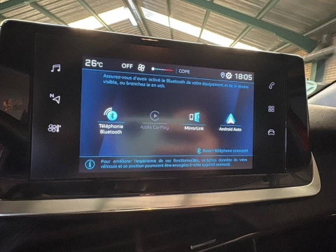 Peugeot 208 PureTech 73kW (100CV) Active Pack