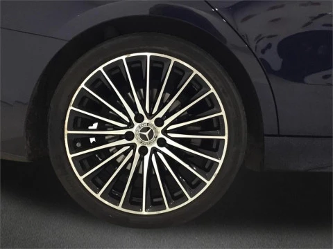 Mercedes-Benz Clase C 220 d Estate