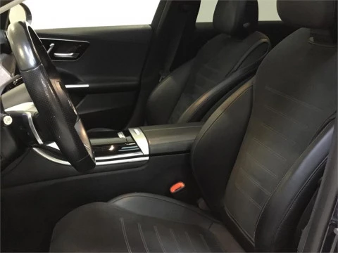 Mercedes-Benz Clase C 220 d Estate