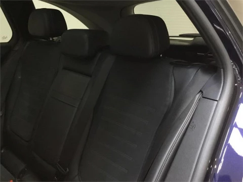 Mercedes-Benz Clase C 220 d Estate