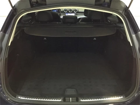 Mercedes-Benz Clase C 220 d Estate