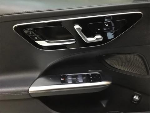 Mercedes-Benz Clase C 220 d Estate