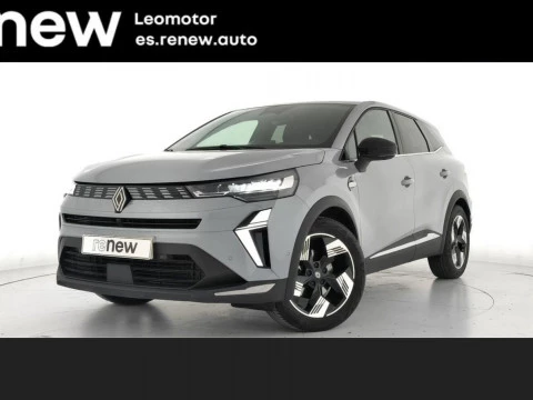 Renault Symbioz  E-TECH Full Hybrid Techno 105kW