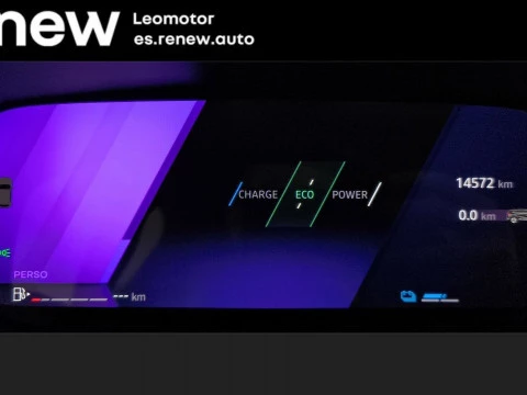 Renault Symbioz  E-TECH Full Hybrid Techno 105kW