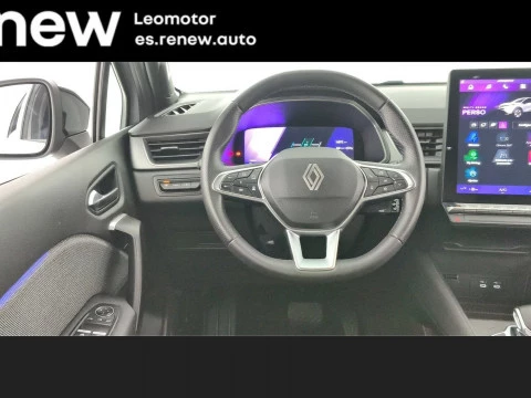 Renault Symbioz  E-TECH Full Hybrid Techno 105kW