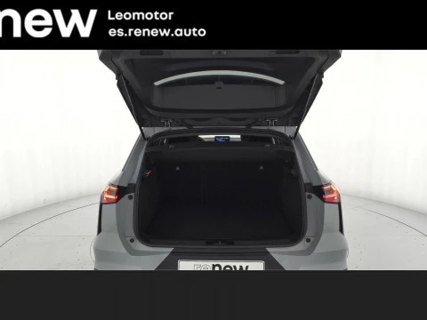 Renault Symbioz  E-TECH Full Hybrid Techno 105kW