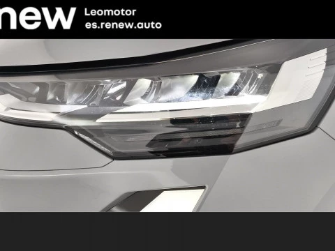 Renault Symbioz  E-TECH Full Hybrid Techno 105kW