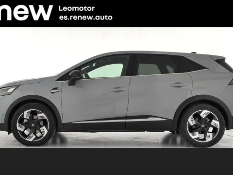 Renault Symbioz  E-TECH Full Hybrid Techno 105kW