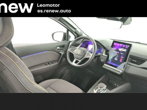 Renault Symbioz  E-TECH Full Hybrid Techno 105kW