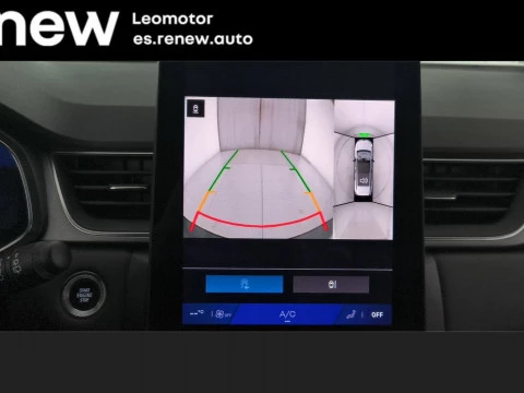 Renault Symbioz  E-TECH Full Hybrid Techno 105kW