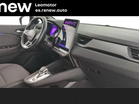 Renault Symbioz  E-TECH Full Hybrid Techno 105kW