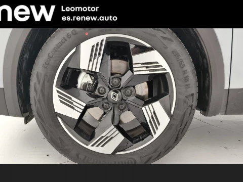 Renault Symbioz  E-TECH Full Hybrid Techno 105kW