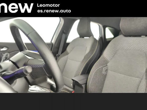 Renault Symbioz  E-TECH Full Hybrid Techno 105kW