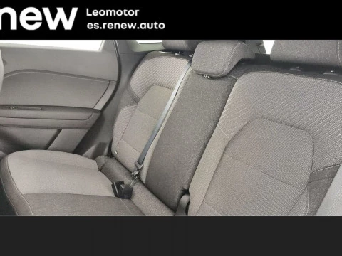 Renault Symbioz  E-TECH Full Hybrid Techno 105kW