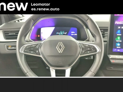 Renault Symbioz  E-TECH Full Hybrid Techno 105kW