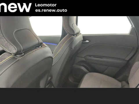 Renault Symbioz  E-TECH Full Hybrid Techno 105kW