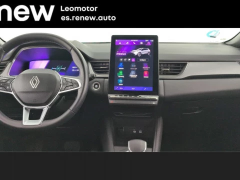 Renault Symbioz  E-TECH Full Hybrid Techno 105kW