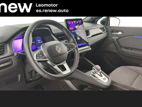 Renault Symbioz  E-TECH Full Hybrid Techno 105kW