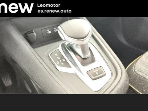 Renault Symbioz  E-TECH Full Hybrid Techno 105kW