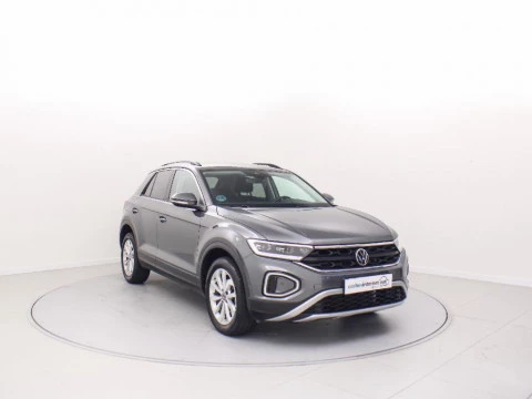 Volkswagen T-Roc 1.0 TSI 115CV 5P