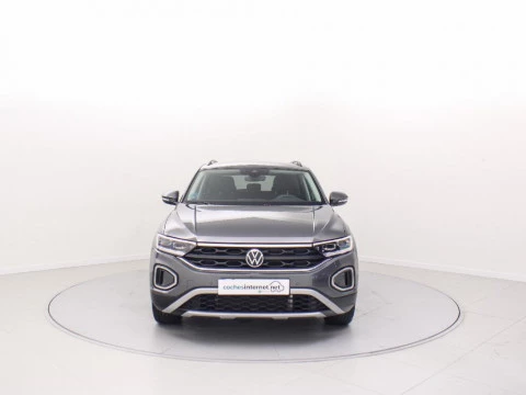 Volkswagen T-Roc 1.0 TSI 115CV 5P